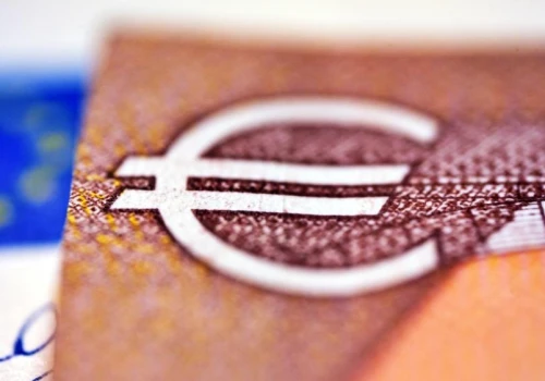 Euro najdroższe od trzech tygodni. Co dalej z kursami walut?
