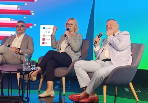 Prof. Piotr Radziszewski: „Urolog jest przyjacielem faceta”. Jak wyprzedzić raka prostaty, zanim pojawią się objawy?