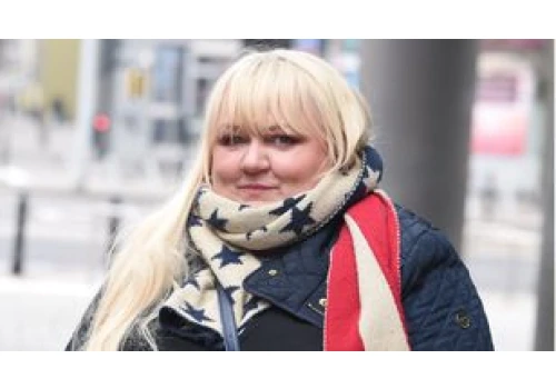 TYLKO U NAS! Manuela Michalak nigdy nie została mamą. 