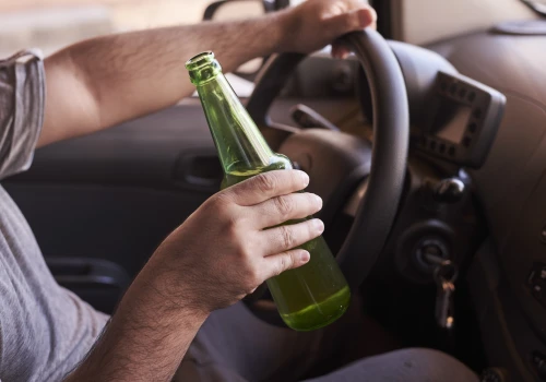 Pijany Turek bez prawa jazdy zatrzymany w Jaworzu. Auto nie miało ważnego OC