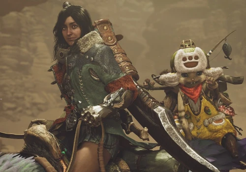 Monster Hunter World najlepiej sprzedającą się grą w historii Capcomu!