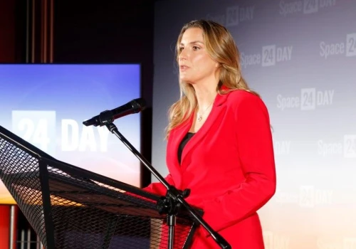 „Nie odkładajmy kosmosu na później”. Space24 Day rusza z debatą o przyszłości sektora