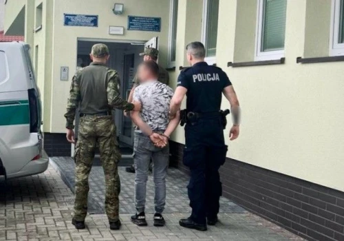 Ogólnopolska obława Policji i Straży Granicznej. Zatrzymano blisko 2 tysiące poszukiwanych