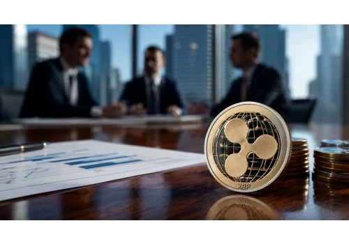 Branża zaczęła kopiować model XRP