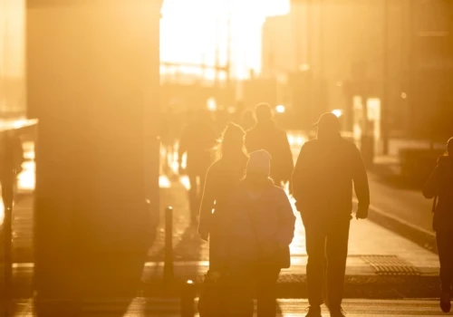 Prognozy IMGW to ostrzeżenie. Polskie miasta wchodzą w sezon ryzyka