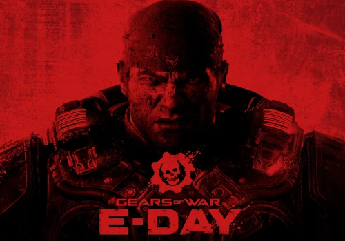 Gears of War: E-Day reżyser potwierdza, że w jego rozwoju nie użyto sztucznej inteligencji