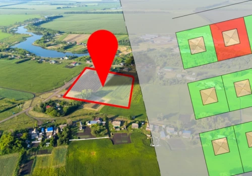 Ceny gruntów rosną szybciej niż inflacja. W Warszawie to nawet 16 tys. za metr