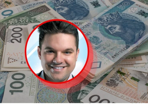 Kosmiczny majątek radnego KO. Od dwóch lat jest lekarzem i ma na koncie grube miliony