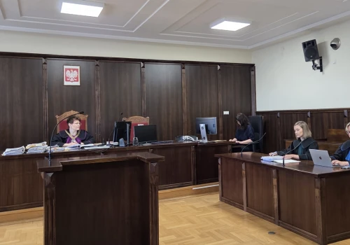 Proces biskupa Jeża zbliża się ku końcowi