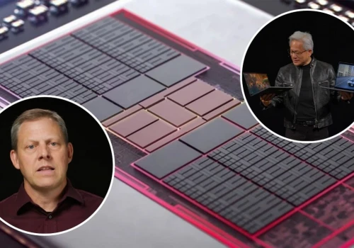 Po premierze RTX Spark: AMD utwierdza się w swoich przekonaniach i wyjaśnia, dlaczego stosowanie różnych typów pamięci może wkrótce przejść do historii