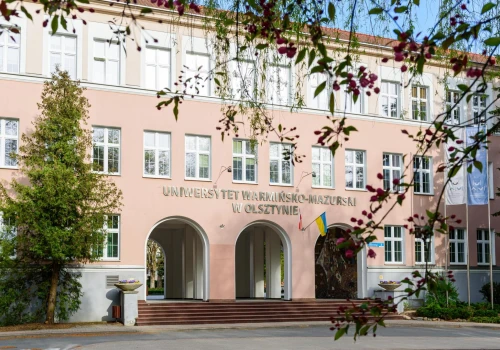 UWM wśród najlepszych uczelni świata. Olsztyńska uczelnia wysoko w rankingu