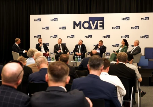 Kongres MOVE 2026 już za nami – jakie przyniósł wnioski?