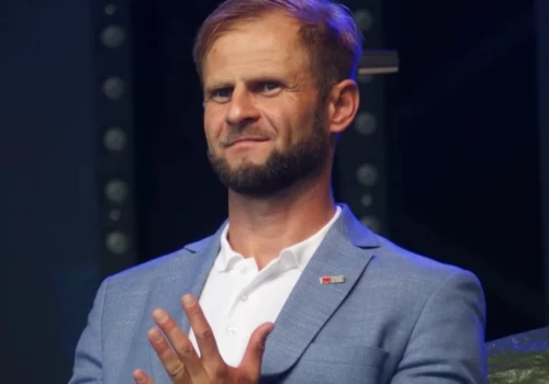 Marcin Borys pomoże Bezpartyjnym Samorządowcom przy referendum