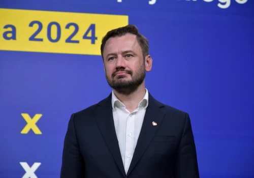 Miszalskiemu zabrakło czasu. Badania ujawnione przy okazji mundialu mogły go jeszcze uratować!