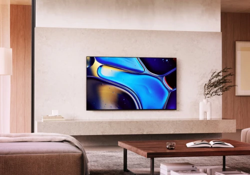 Cenowe szaleństwo: Sony BRAVIA OLED 65″ nareszcie tanio!