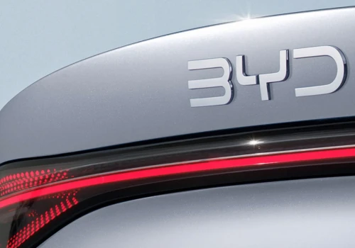 BYD chce zostać największym producentem aut na świecie