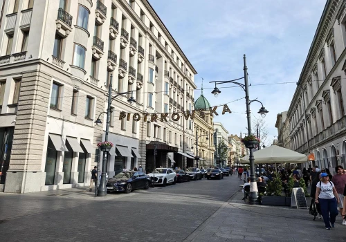 Łódź na długi weekend. Zwiedziliśmy to miasto i pozytywnie się zaskoczyliśmy