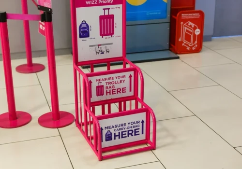 Wizz Air oszukał pasażerów? Tutaj płacili dodatkowo, choć nie powinni