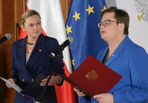 Co dalej z pracami domowymi? MEN zapowiada kolejne zmiany. 