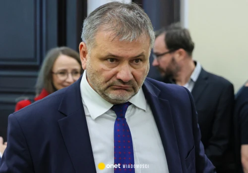 Spór na posiedzeniu KRS. 