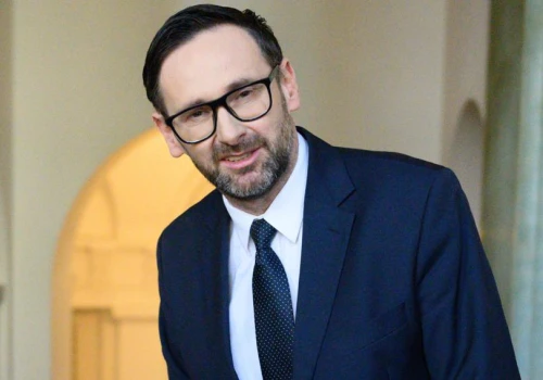 Tajemnicze pożyczki w oświadczeniu Obajtka. Były prezes Orlenu pokazał swój majątek
