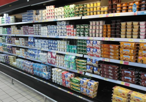 Producenci mleka, oleju, cukru i wędlin mają dość. Apelują do ministra