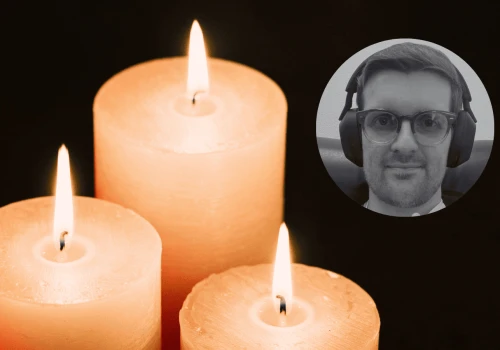 Walczył z agresywnym rakiem. Nie żyje 32-letni gwiazdor sieci!