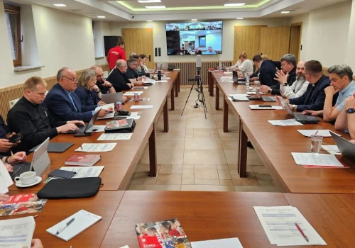 Turno: zjazd dyrektorów diecezjalnych Caritas
