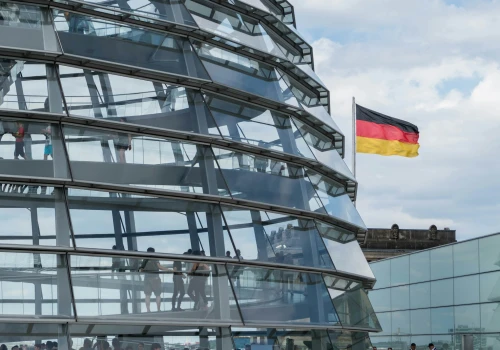 Bundestag chwali Polskę. „Nie jest już partnerem juniorem”