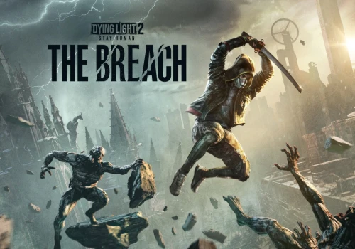 Dying Light 2 otwiera się na zawartość od społeczności. Oto 
