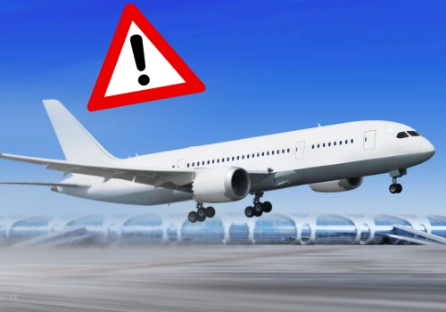 Polskie MSZ podniosło alert. Tam lepiej nie podróżować!