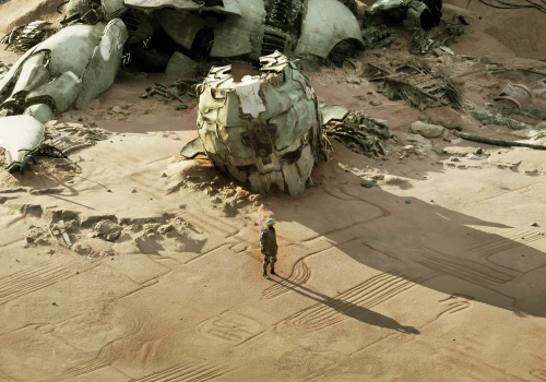 Gen Atlas twórca Fumito Ueda chce, by jego starsze gry trafiły na więcej platform