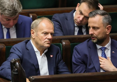Kosiniak-Kamysz przewiduje koniec władzy Tuska! To się nagrało