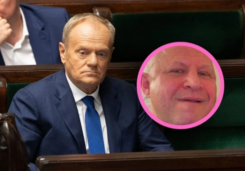 „Latam z najmocniejszą ekipą w Polsce”. Murański przyznał się do bliskich relacji z Tuskiem