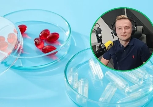 Placebo – więcej niż „tabletka z cukru”. Rozmowa z ekspertem ds. badań klinicznych