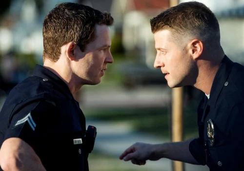 Dopiero został dodany i 17-letni thriller już podbija Netflixa. „Genialny” serial otrzymał drugie życie w streamingu
