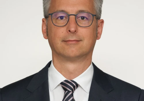 Nowy prezes zarządu Grupy Mewa