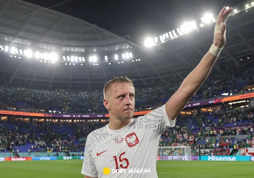 Kamil Glik podjął decyzję! Ostatni sezon w karierze