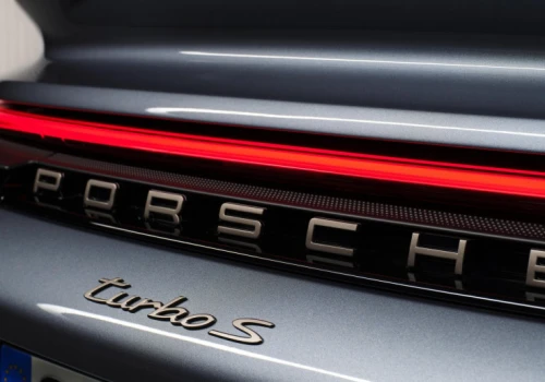 Legenda nie pójdzie na kompromis. Porsche ucina plotki o elektrycznym 911