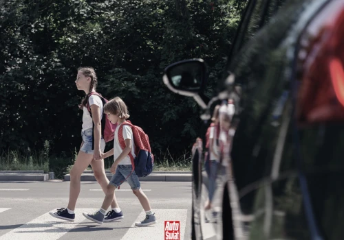 Cz wyspa na przejściu dla pieszych zmienia zasady pierwszeństwa? Wyjaśniam