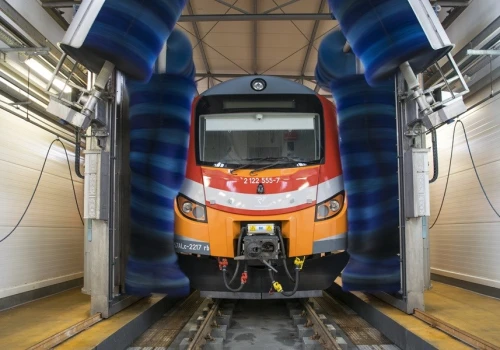 POLREGIO wybuduje myjnię pojazdów na Opolszczyźnie