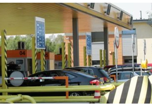 Przejazd A1 za darmo? Resort podał warunki. Akcja rusza 26 czerwca