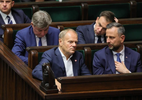 EBC podnosi stopy procentowe pierwszy raz od 3 lat. To uderzy w Polskę