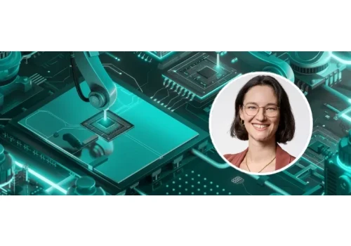 Od Excela do AI: przyszłość planowania produkcji w branży elektronicznej