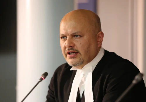 Ścigał Netanjahu. Nagle znalazły się haki