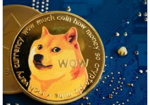 DOGE spada, a jego twórcy mówią wprost: przestań patrzeć na cenę
