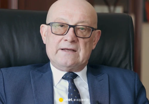 Kontrowersyjny rektor odwołany ze stanowiska. W tle poważne zarzuty