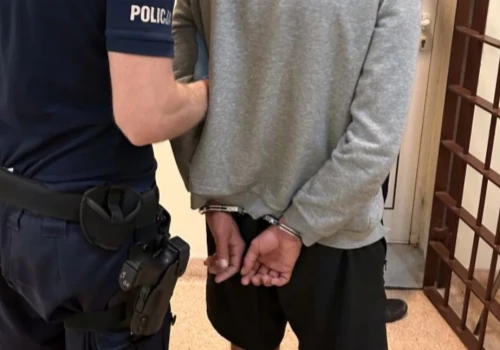 Koniec wolności dla poszukiwanych. Kryminalni tropili ich nawet w Szczecinie