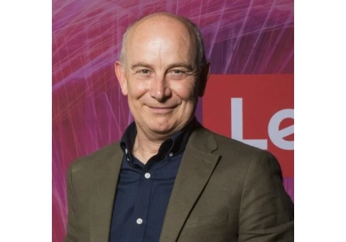 Neil Berville: weteran branży postanowił zakończyć karierę