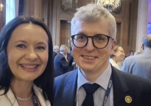Silny głos polskiej onkologii na ASCO 2026. Sukcesy ekspertów NIO